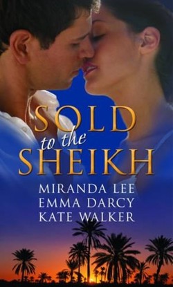 Sold to the Sheikh