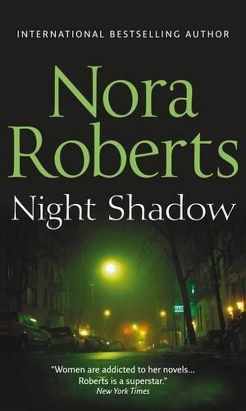 Night Shadow