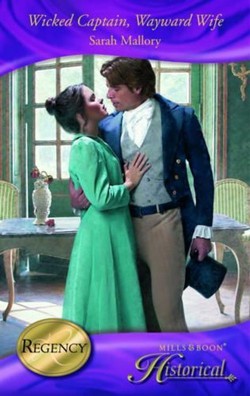 Wicked Captain, Wayward Wife