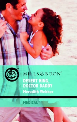 Desert King, Doctor Daddy
