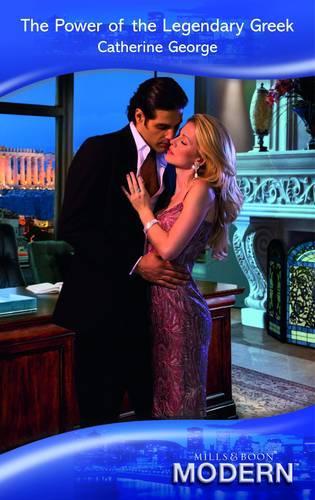 The Power of the Legendary Greek