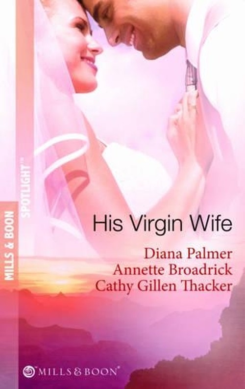 His Virgin Wife