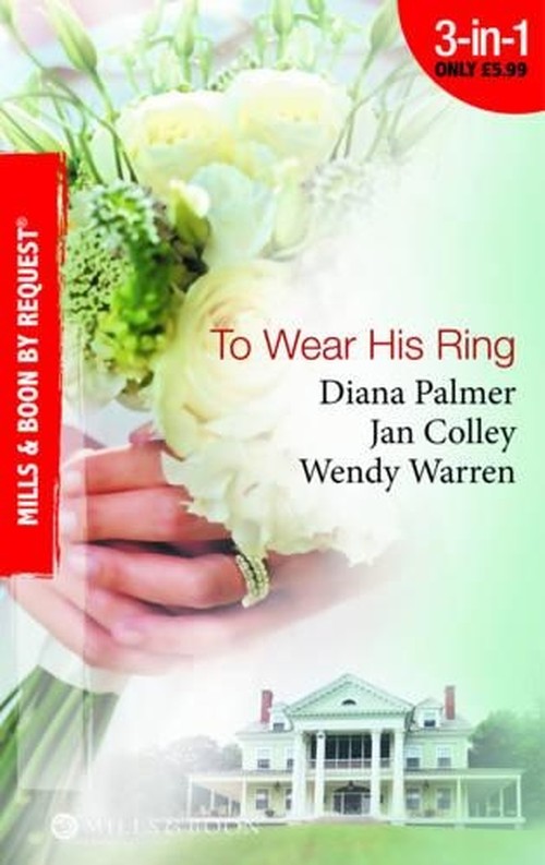 To Wear His Ring