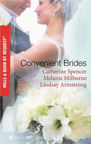 Convenient Brides