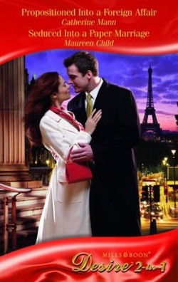 Propositioned into a Foreign Affair