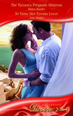 The Tycoon's Pregnant Mistress