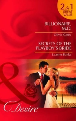 Billionaire, M.D.