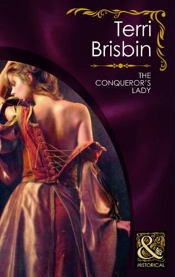 The Conqueror's Lady