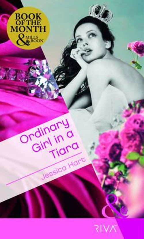 Ordinary Girl in a Tiara