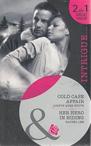 Cold Case Affair