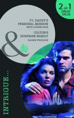 P.i. Daddy's Personal Mission