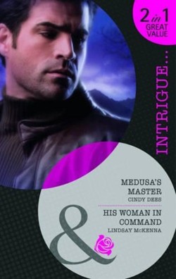 Medusa's Master