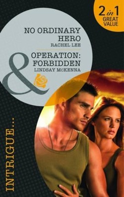 No Ordinary Hero