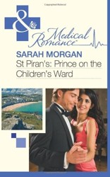 St Piran's: Prince on the Children's Ward
