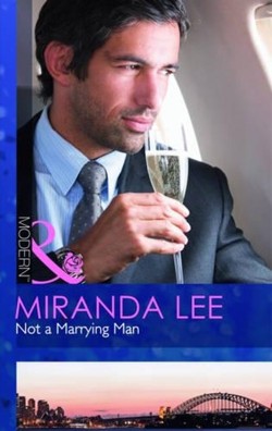 Not a Marrying Man