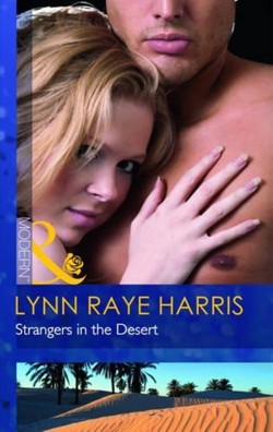 Strangers In The Desert