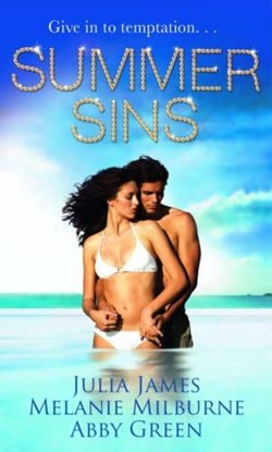 Summer Sins