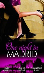 One Night in... Madrid