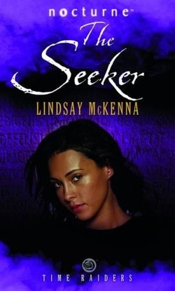 Time Raiders: The Seeker