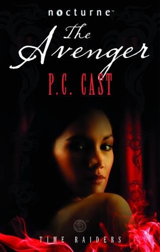 Time Raiders: The Avenger