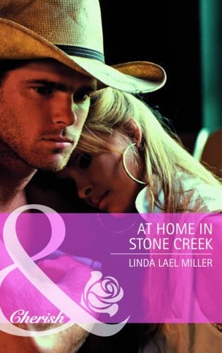 At Home In Stone Creek
