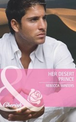 Her Desert Prince