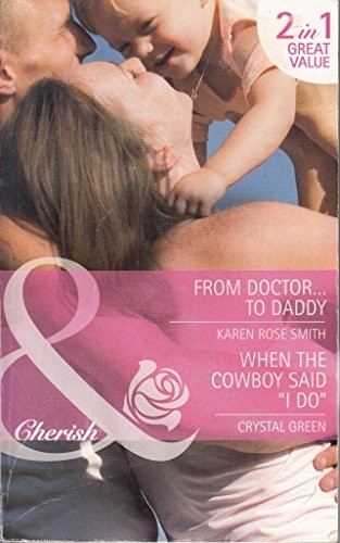 From Doctor...To Daddy