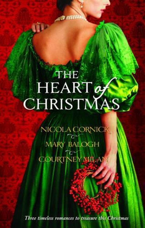 The Heart Of Christmas