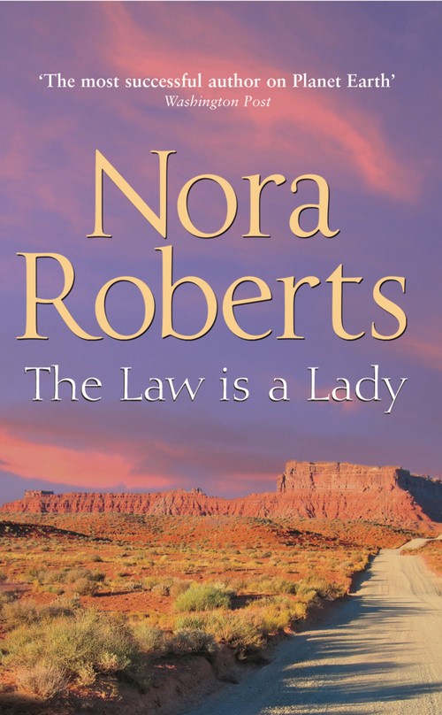 The Law Is A Lady