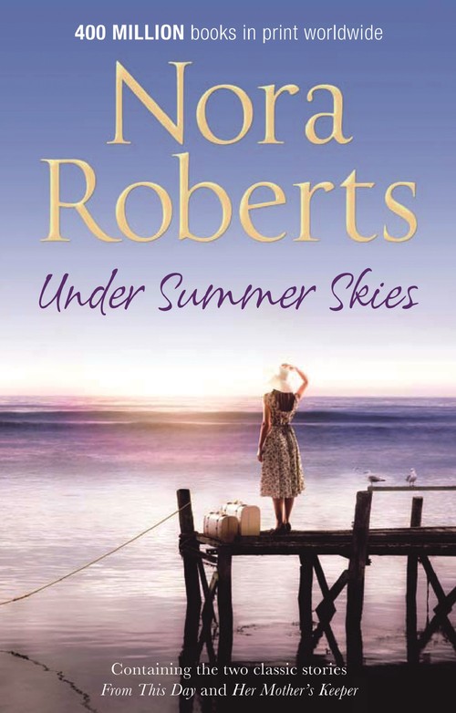Under Summer Skies