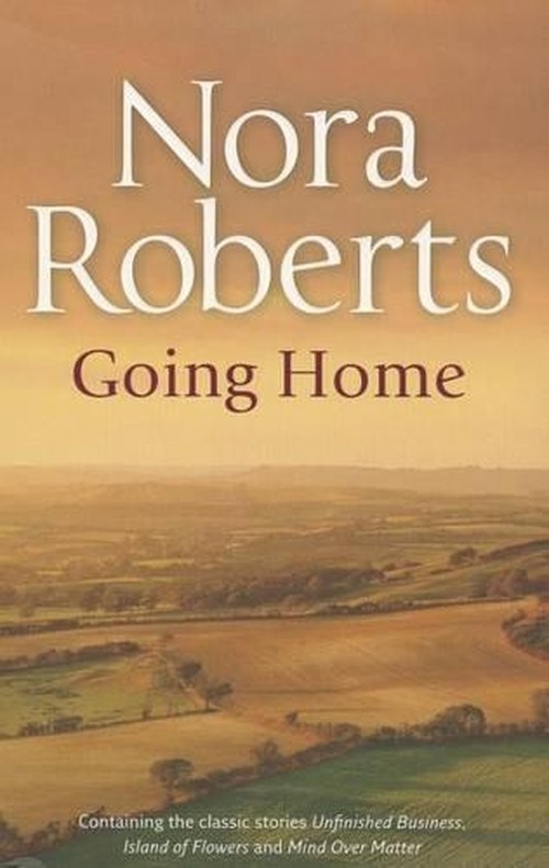 Going Home