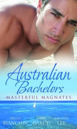 Australian Bachelors: Masterful Magnates