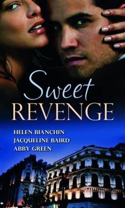 Sweet Revenge