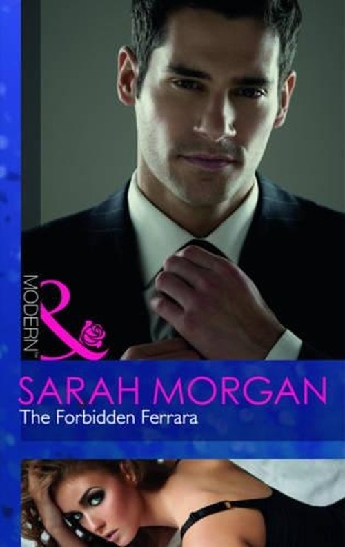 The Forbidden Ferrara