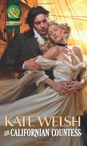 His Californian Countess
