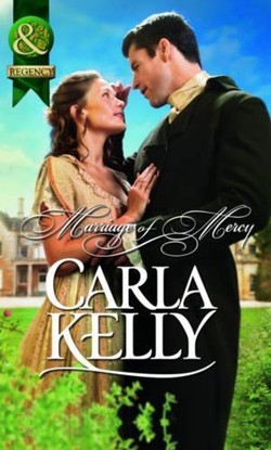Marriage Of Mercy