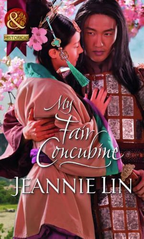 My Fair Concubine