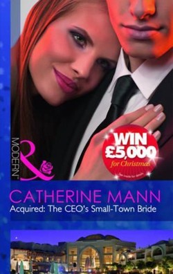 Acquired: The CEO's Small-Town Bride