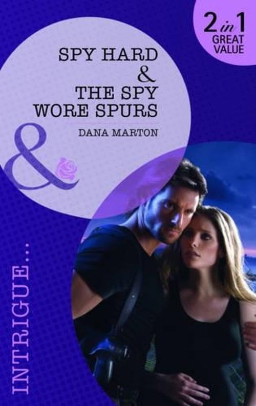 Spy Hard