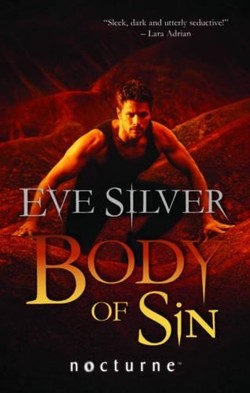 Body of Sin
