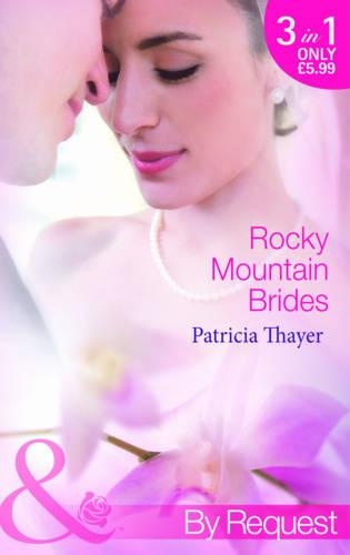 Rocky Mountain Brides