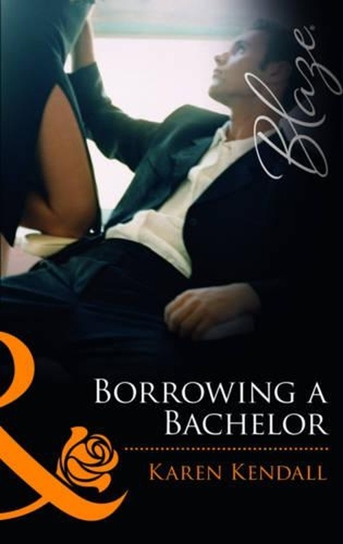 Borrowing a Bachelor