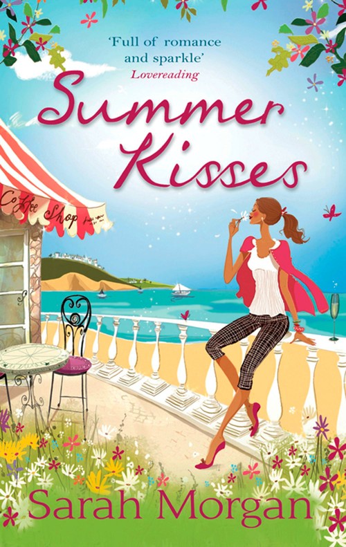 Summer Kisses