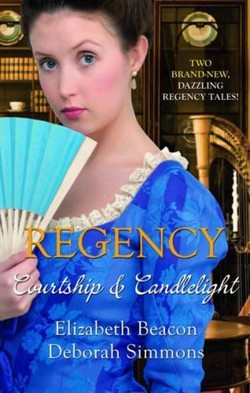 Regency: Courtship and Candlelight