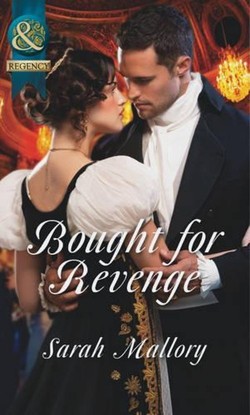 Bought For Revenge