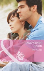 Thanksgiving Daddy