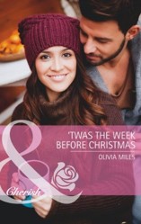 'Twas The Week Before Christmas