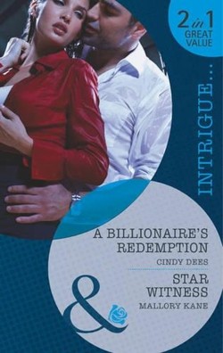 A Billionaire's Redemption