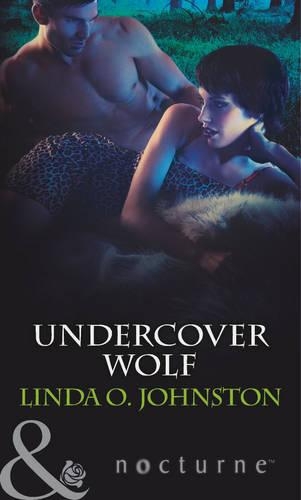 Undercover Wolf