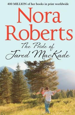 The Pride Of Jared Mackade